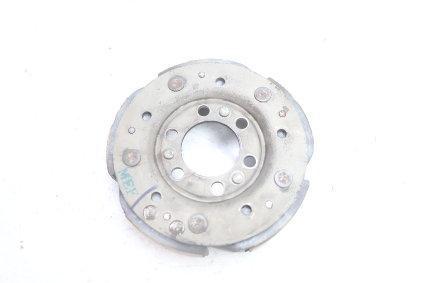 photo de FRIZIONE HONDA FJS SILVER WING SILVERWING 400 (2005 - 2008) - Dettaglio del componente