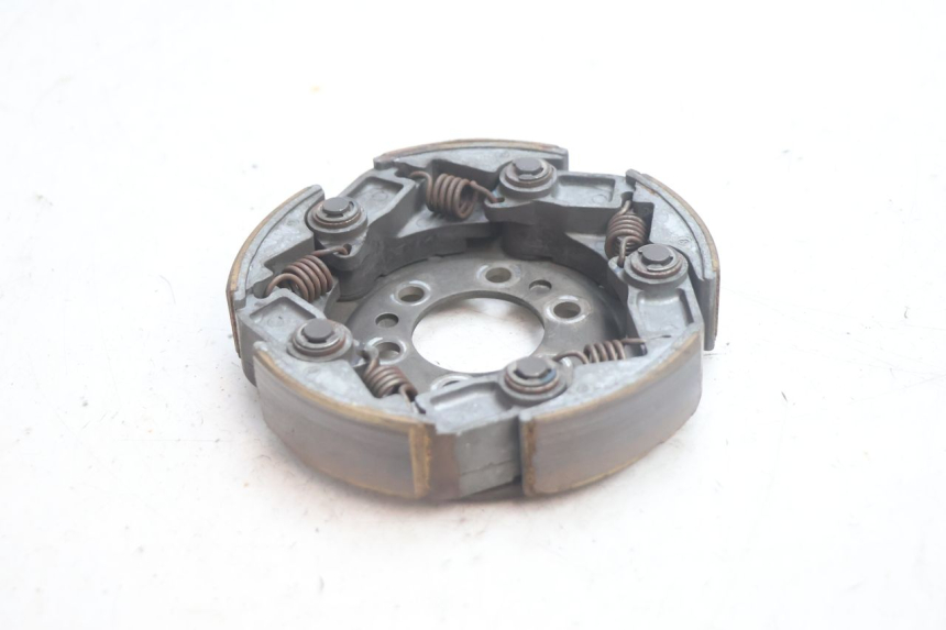 photo de FRIZIONE HONDA FJS SILVER WING SILVERWING 400 (2005 - 2008) - Zoom sullo stato d'uso