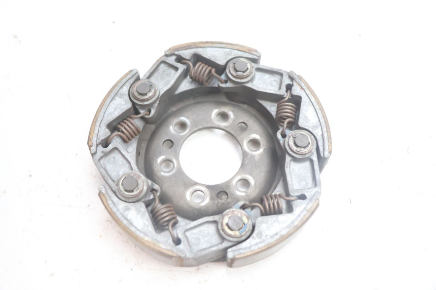 photo de FRIZIONE HONDA FJS SILVER WING SILVERWING 400 (2005 - 2008) - Altra angolazione