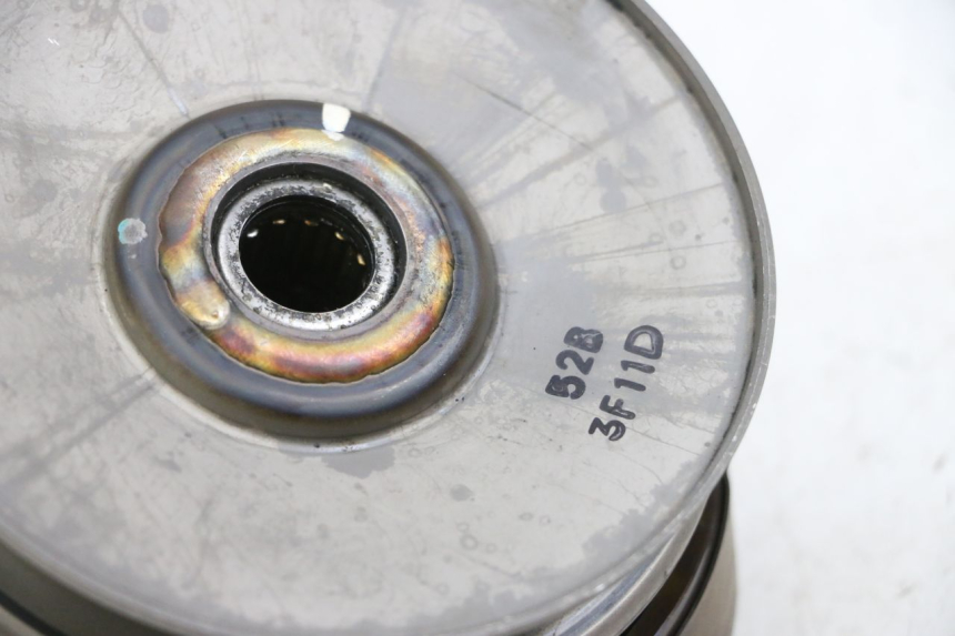 photo de FRIZIONE MBK FLIPPER 115 (2013 - 2017) - Primo piano tecnico