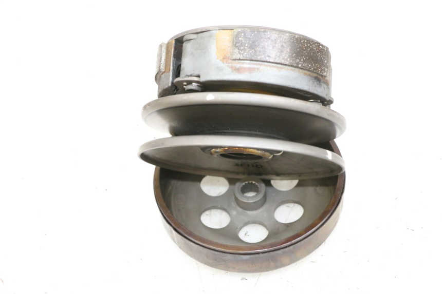 photo de FRIZIONE MBK FLIPPER 115 (2013 - 2017) - Dettagli dei punti di fissaggio