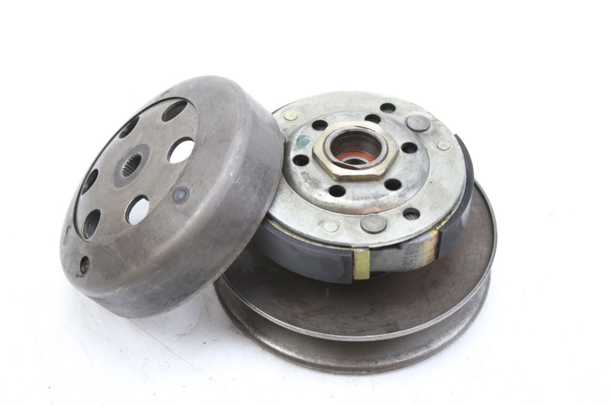 photo de FRIZIONE PIAGGIO FLY 2T 50 (2004 - 2017) - Vista principale