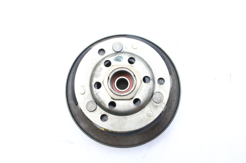 photo de FRIZIONE PIAGGIO FLY 2T 50 (2004 - 2017) - Zoom sullo stato d'uso