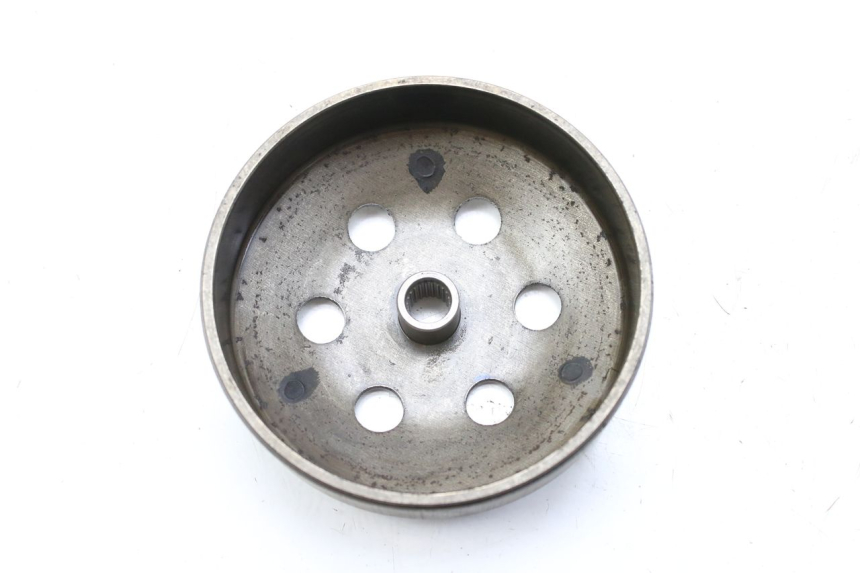 photo de FRIZIONE PIAGGIO FLY 2T 50 (2004 - 2017) - Stato della superficie e materiale