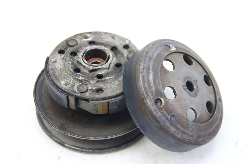 photo de FRIZIONE PIAGGIO FLY 2T 50 (2004 - 2017) - Vista principale