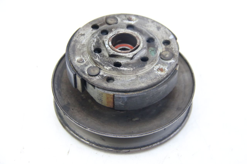 photo de FRIZIONE PIAGGIO FLY 2T 50 (2004 - 2017) - Zoom sullo stato d'uso