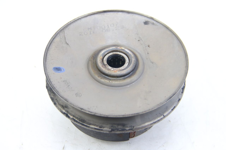 photo de FRIZIONE PIAGGIO FLY 2T 50 (2004 - 2017) - Altra angolazione