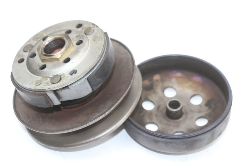 photo de FRIZIONE PIAGGIO FLY 2T 50 (2004 - 2017) - Dettaglio del componente