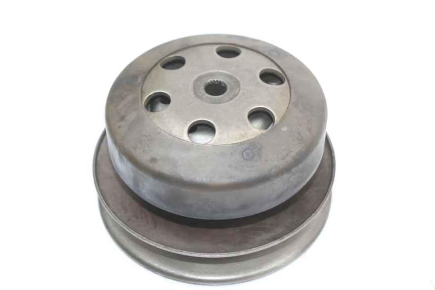 photo de FRIZIONE PIAGGIO FLY 2T 50 (2004 - 2017) - Zoom sullo stato d'uso