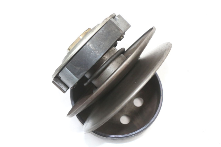 photo de FRIZIONE PIAGGIO FLY 2T 50 (2004 - 2017) - Primo piano tecnico