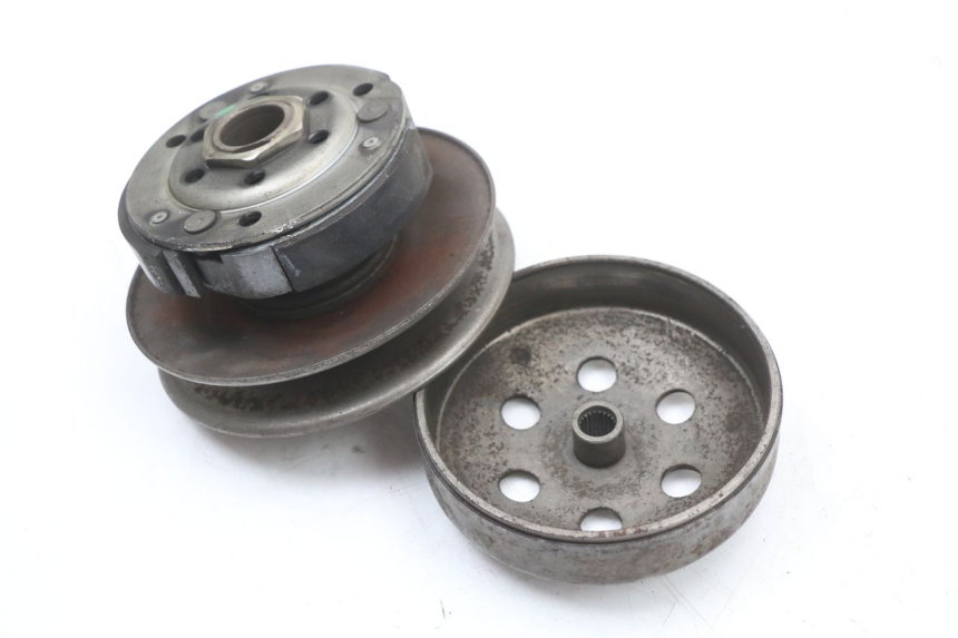 photo de Frizione PIAGGIO FLY 4T 50 (2004 - 2010) - Dettaglio del componente