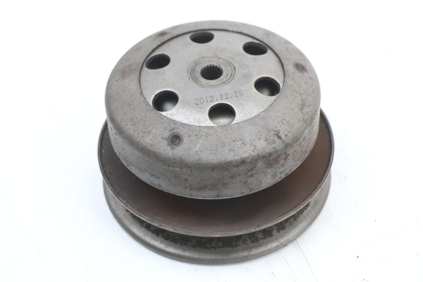 photo de Frizione PIAGGIO FLY 4T 50 (2004 - 2010) - Zoom sullo stato d'uso