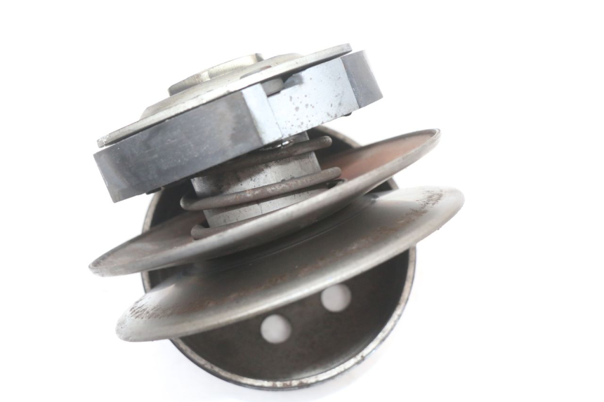 photo de Frizione PIAGGIO FLY 4T 50 (2004 - 2010) - Primo piano tecnico