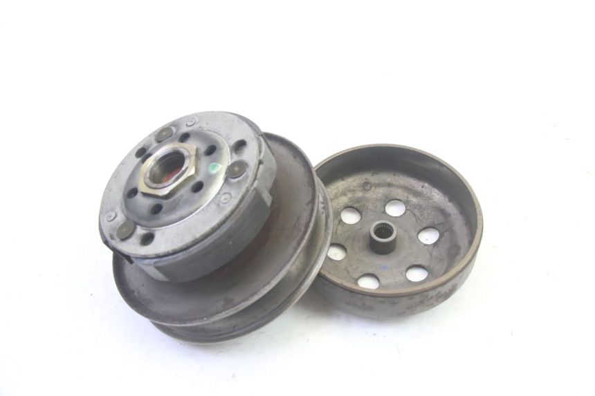 photo de FRIZIONE PIAGGIO FLY 4T 50 (2013 - 2017) - Dettaglio del componente