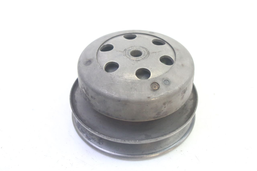 photo de FRIZIONE PIAGGIO FLY 4T 50 (2013 - 2017) - Zoom sullo stato d'uso