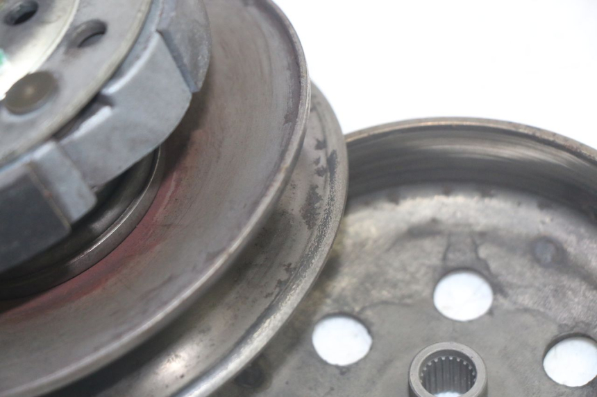 photo de FRIZIONE PIAGGIO FLY 4T 50 (2013 - 2017) - Vista d'insieme del prodotto