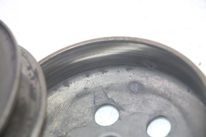 photo de FRIZIONE PIAGGIO FLY 4T 50 (2013 - 2017) - Dettagli dei punti di fissaggio