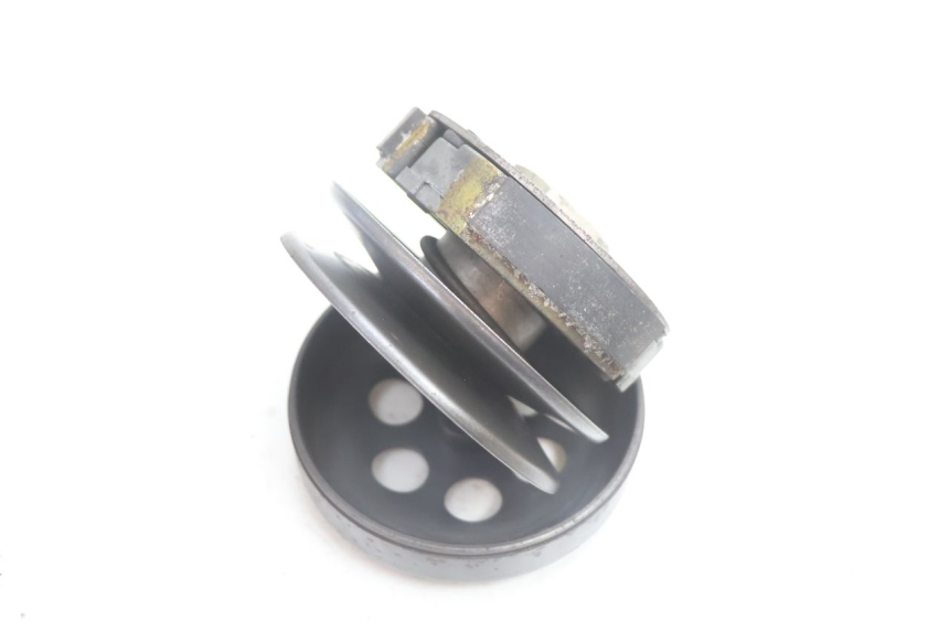 photo de FRIZIONE KEEWAY FOCUS 50 (2006 - 2009) - Primo piano tecnico