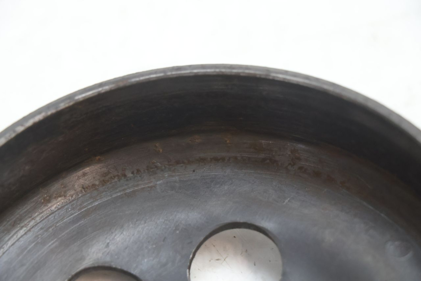 photo de FRIZIONE KEEWAY FOCUS 50 (2006 - 2009) - Stato della superficie e materiale