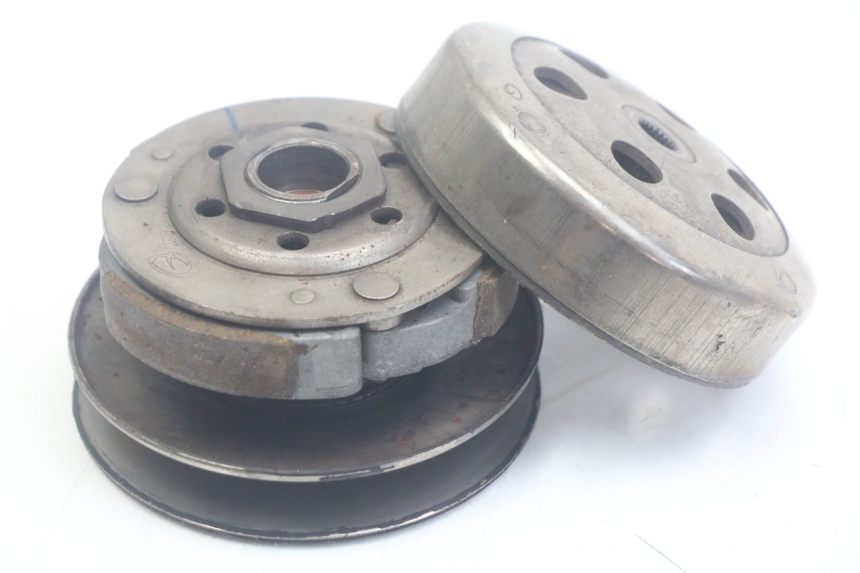 photo de FRIZIONE BAOTIAN FRESH 50 (2004 - 2012) - Vista principale