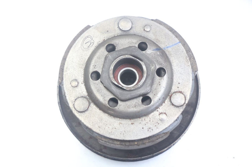 photo de FRIZIONE BAOTIAN FRESH 50 (2004 - 2012) - Altra angolazione