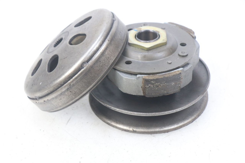 photo de Frizione SACHS FY125T FY T 125 (2007 - 2011) - Vista principale