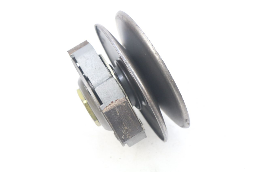 photo de Frizione SACHS FY125T FY T 125 (2007 - 2011) - Zoom sullo stato d'uso