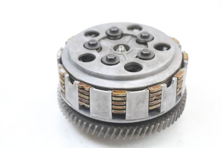 photo de Frizione HYOSUNG GF 125 (2001 - 2005) - Dettaglio del componente