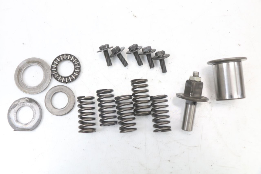 photo de Frizione HYOSUNG GF 125 (2001 - 2005) - Ricambio usato controllato