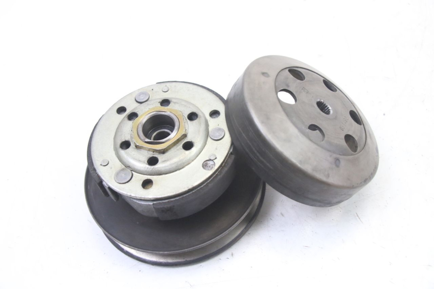 photo de FRIZIONE GILERA STALKER 50 (1997 - 2005) - Vista principale