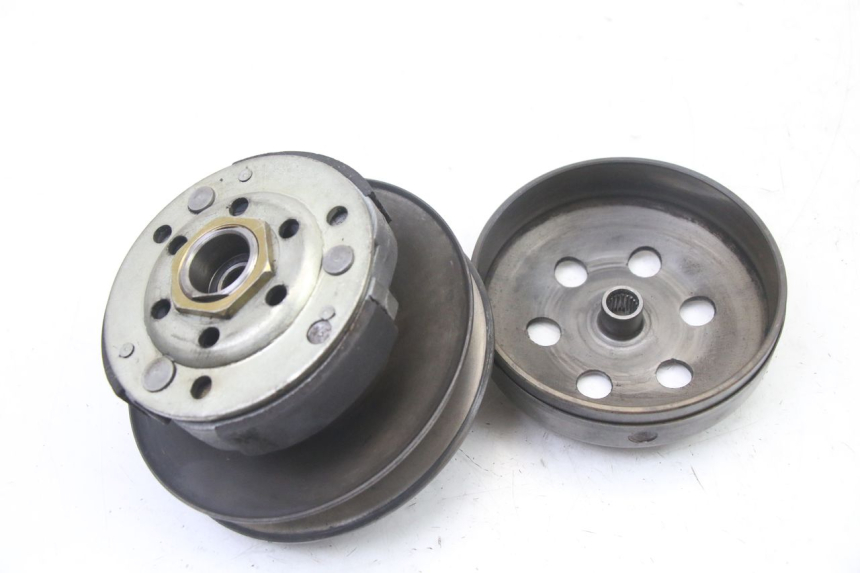 photo de FRIZIONE GILERA STALKER 50 (1997 - 2005) - Dettaglio del componente