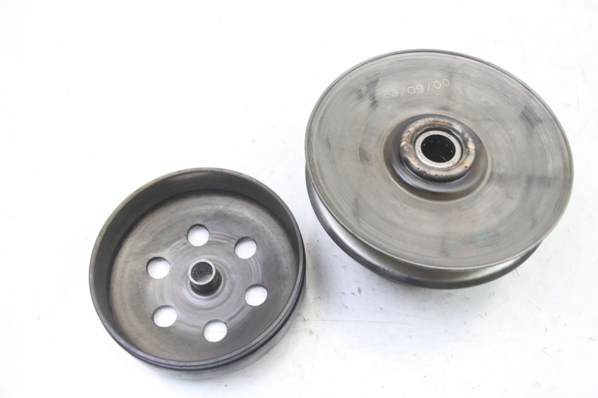 photo de FRIZIONE GILERA STALKER 50 (1997 - 2005) - Vista d'insieme del prodotto