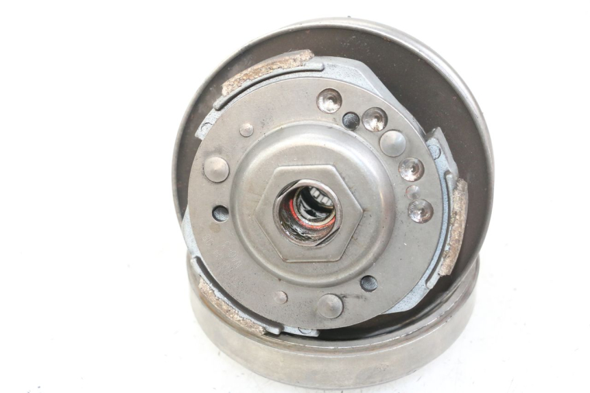 photo de FRIZIONE GOES WIKI 125 (2010 - 2015) - Vista principale