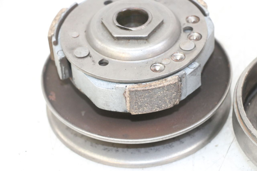 photo de FRIZIONE GOES WIKI 125 (2010 - 2015) - Vista d'insieme del prodotto