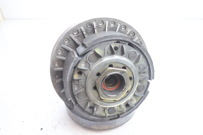 photo de FRIZIONE GILERA GP 800 (2007 - 2013) - Ricambio usato controllato