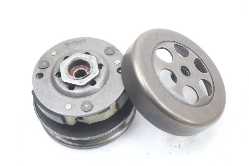 photo de FRIZIONE NECO GPX LC 2T 50 (2014 - 2018) - Vista principale