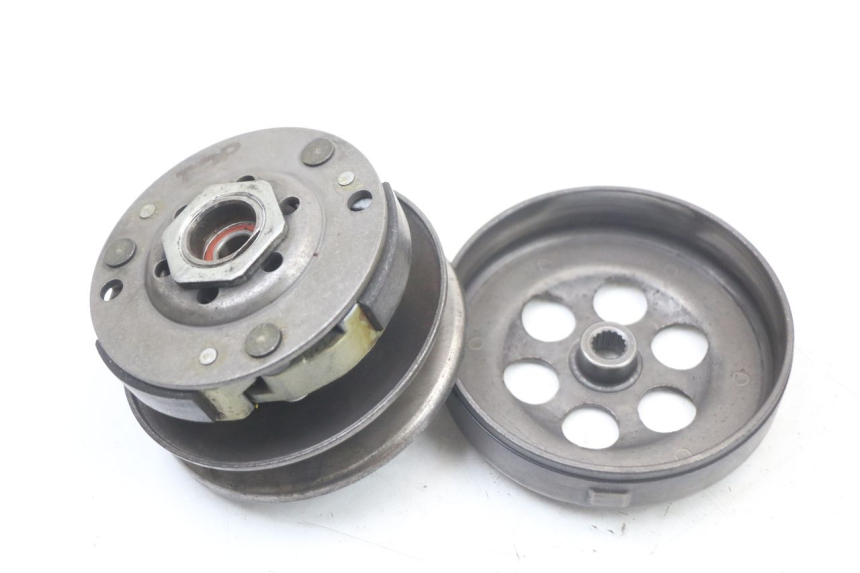 photo de FRIZIONE NECO GPX LC 2T 50 (2014 - 2018) - Dettaglio del componente