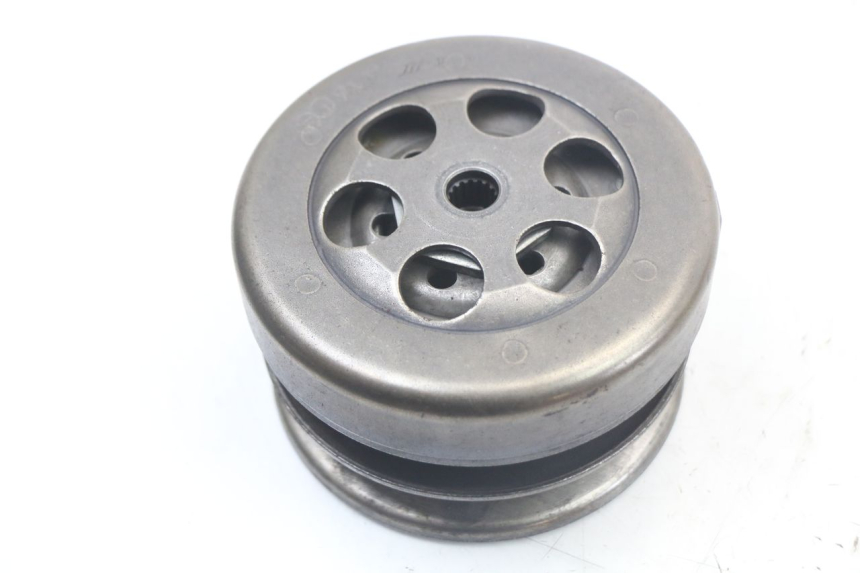 photo de FRIZIONE NECO GPX LC 2T 50 (2014 - 2018) - Zoom sullo stato d'uso