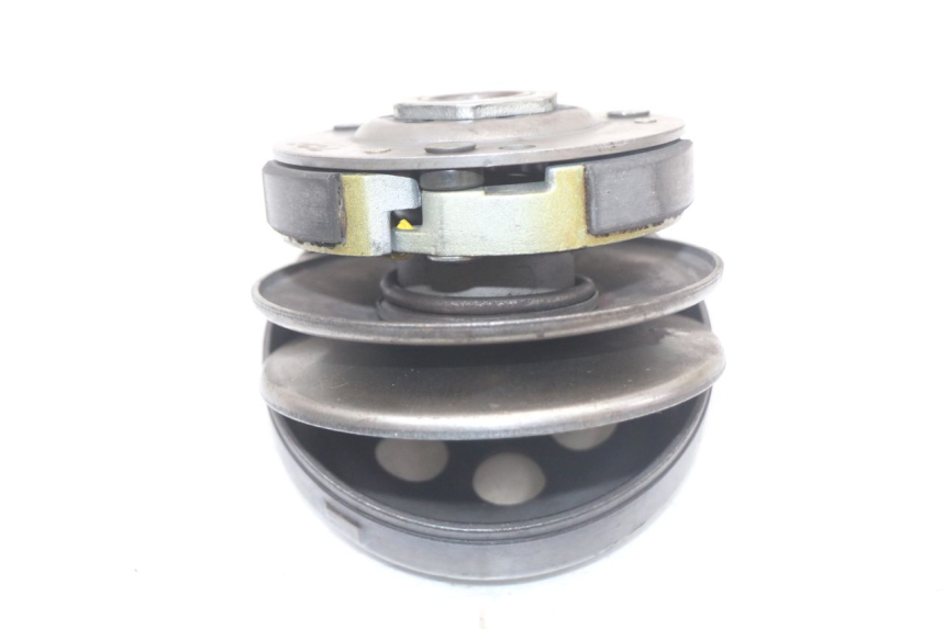 photo de FRIZIONE NECO GPX LC 2T 50 (2014 - 2018) - Altra angolazione