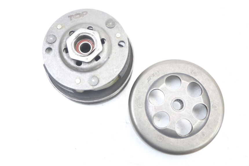 photo de FRIZIONE NECO GPX LC 2T 50 (2014 - 2018) - Primo piano tecnico