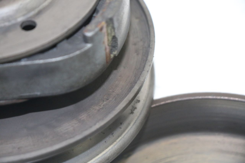 photo de FRIZIONE KYMCO GRAND DINK 125 (2008 - 2014) - Vista d'insieme del prodotto