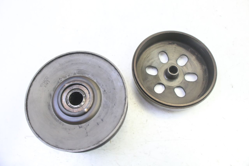 photo de FRIZIONE KYMCO GRAND DINK 125 (2008 - 2014) - Ricambio usato controllato