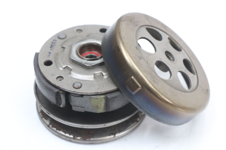 photo de FRIZIONE TNT MOTOR GRIDO 2T 50 (2010 - 2019) - Vista principale