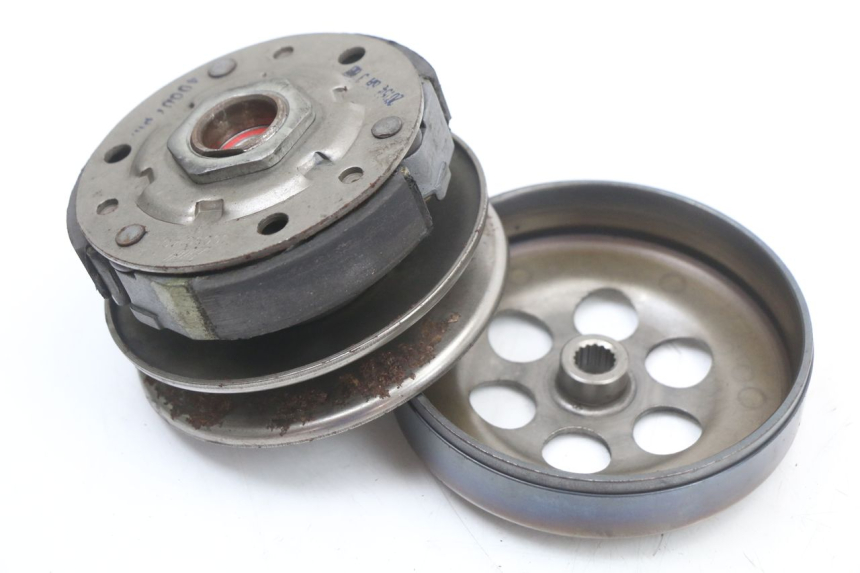 photo de FRIZIONE TNT MOTOR GRIDO 2T 50 (2010 - 2019) - Altra angolazione