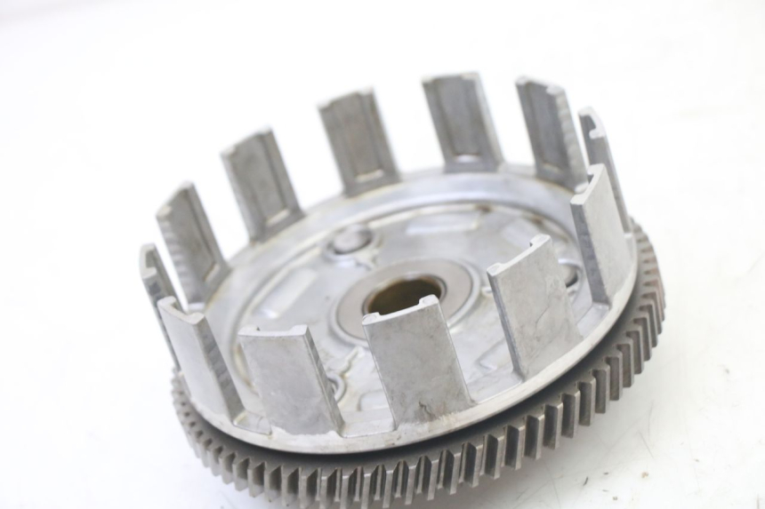 photo de FRIZIONE SUZUKI GS GSE 500 (2001 - 2003) - Zoom sullo stato d'uso