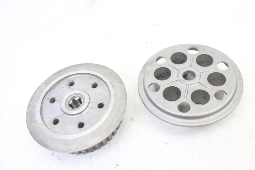 photo de FRIZIONE SUZUKI GS GSE 500 (2001 - 2003) - Vista d'insieme del prodotto