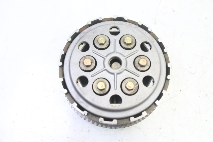 photo de FRIZIONE SUZUKI GS GSE 500 (2001 - 2003) - Marcature e riferimenti originali