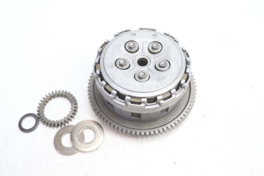 photo de FRIZIONE SUZUKI GSR 600 (2005 - 2012) - Foto prodotto supplementare