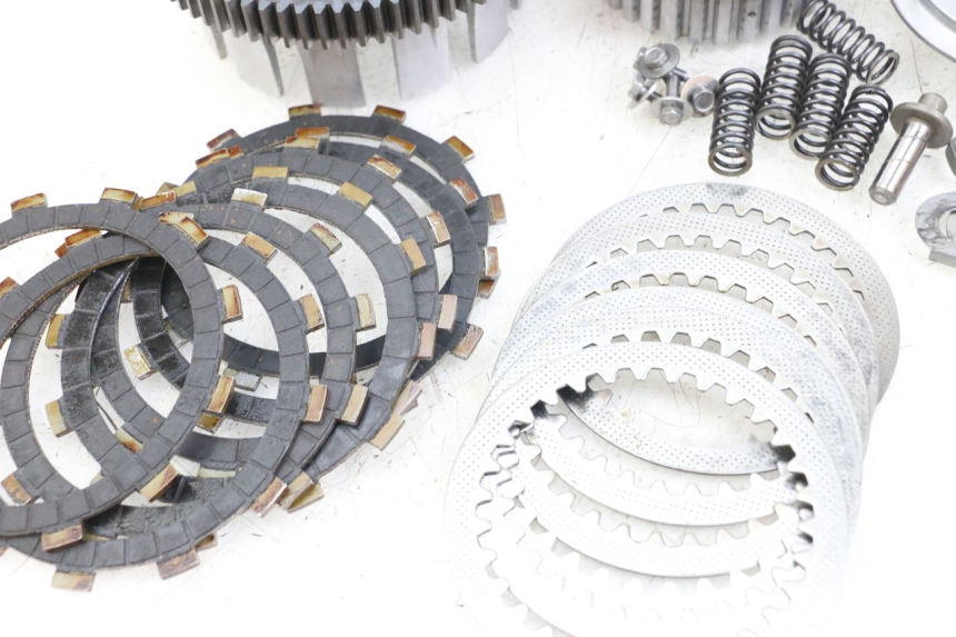 photo de FRIZIONE SUZUKI GSX E 250 (1982 - 1983) - Ricambio usato controllato