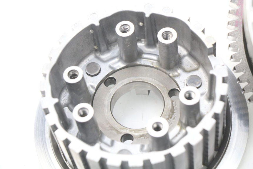 photo de Frizione SUZUKI GSX-R GSXR K16 1000 (2012 - 2016) - Ispezione visiva dettagliata